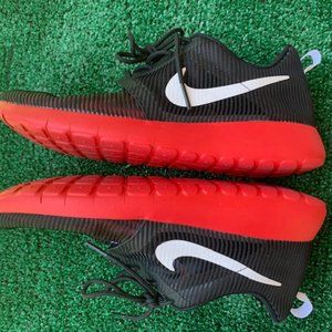Nike running shoes